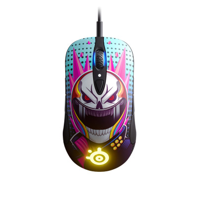 Steelseries Sensei Ten Neon Rider